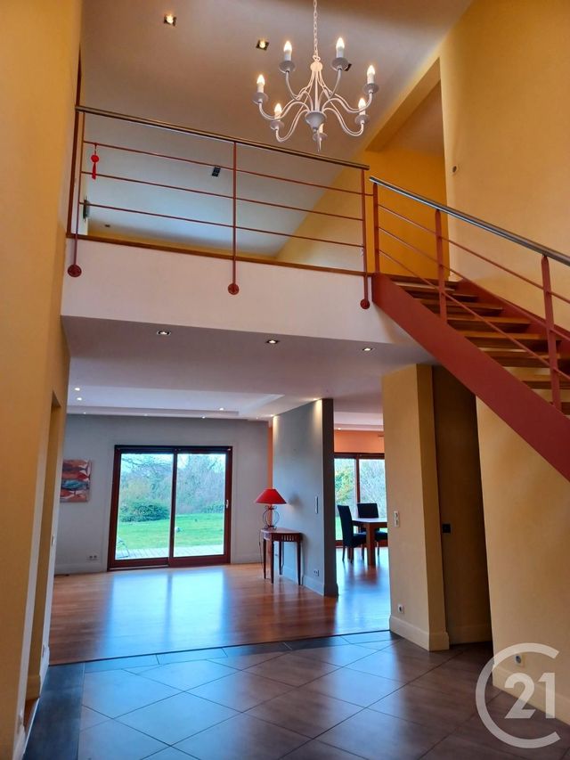 maison à vendre - 8 pièces - 365.0 m2 - VERNON - 27 - HAUTE-NORMANDIE - Century 21 Eure & Patrimoine