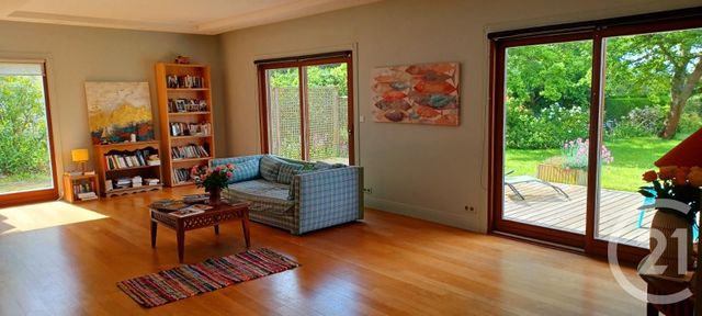 maison à vendre - 8 pièces - 365.0 m2 - VERNON - 27 - HAUTE-NORMANDIE - Century 21 Eure & Patrimoine