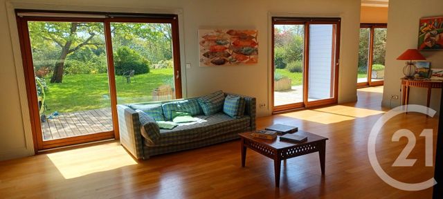 maison à vendre - 8 pièces - 365.0 m2 - VERNON - 27 - HAUTE-NORMANDIE - Century 21 Eure & Patrimoine