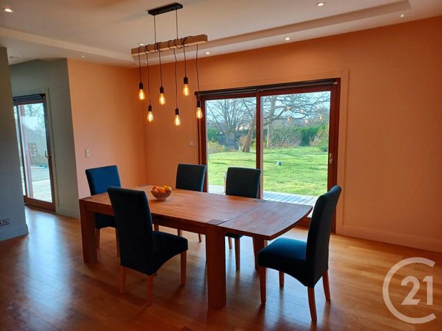 maison à vendre - 8 pièces - 365.0 m2 - VERNON - 27 - HAUTE-NORMANDIE - Century 21 Eure & Patrimoine