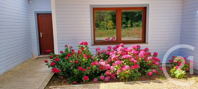 maison à vendre - 8 pièces - 365.0 m2 - VERNON - 27 - HAUTE-NORMANDIE - Century 21 Eure & Patrimoine