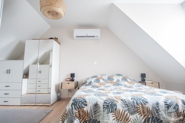 maison à vendre - 5 pièces - 107.2 m2 - LE CORMIER - 27 - HAUTE-NORMANDIE - Century 21 Eure & Patrimoine