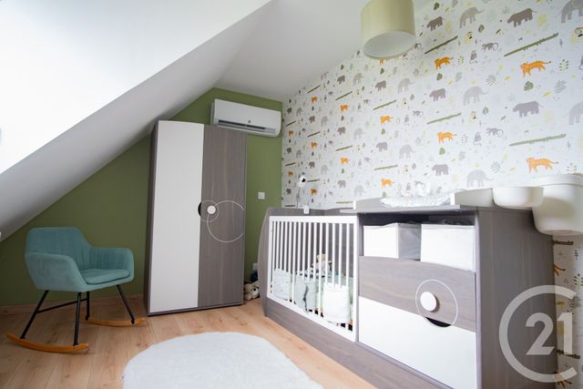 maison à vendre - 5 pièces - 107.2 m2 - LE CORMIER - 27 - HAUTE-NORMANDIE - Century 21 Eure & Patrimoine