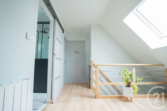 maison à vendre - 5 pièces - 107.2 m2 - LE CORMIER - 27 - HAUTE-NORMANDIE - Century 21 Eure & Patrimoine