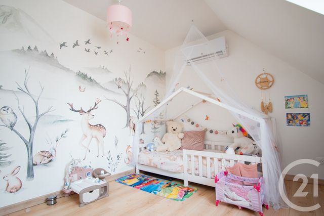 maison à vendre - 5 pièces - 107.2 m2 - LE CORMIER - 27 - HAUTE-NORMANDIE - Century 21 Eure & Patrimoine