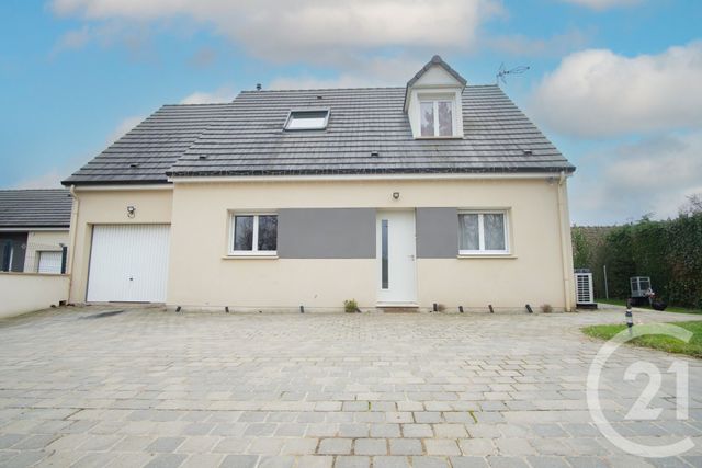 maison - LE CORMIER - 27