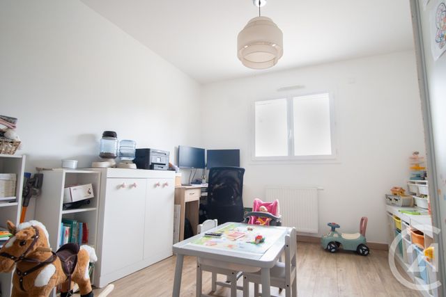 maison à vendre - 5 pièces - 107.2 m2 - LE CORMIER - 27 - HAUTE-NORMANDIE - Century 21 Eure & Patrimoine