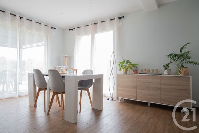 maison à vendre - 5 pièces - 107.2 m2 - LE CORMIER - 27 - HAUTE-NORMANDIE - Century 21 Eure & Patrimoine