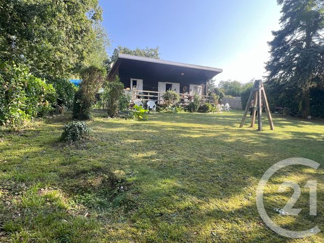 maison - BRETAGNOLLES - 27