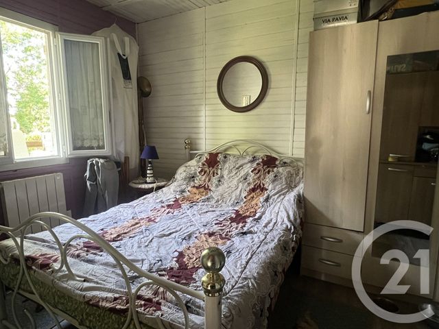 maison à vendre - 2 pièces - 36.0 m2 - BRETAGNOLLES - 27 - HAUTE-NORMANDIE - Century 21 Eure & Patrimoine