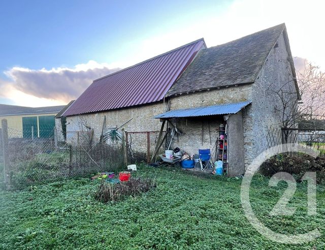 Afficher la photo en grand maison à vendre - 3 pièces - 100.0 m2 - LA HEUNIERE - 27 - HAUTE-NORMANDIE - Century 21 Eure & Patrimoine