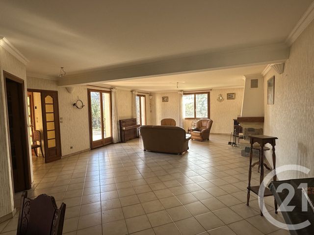 maison à vendre - 5 pièces - 216.0 m2 - BUEIL - 27 - HAUTE-NORMANDIE - Century 21 Eure & Patrimoine