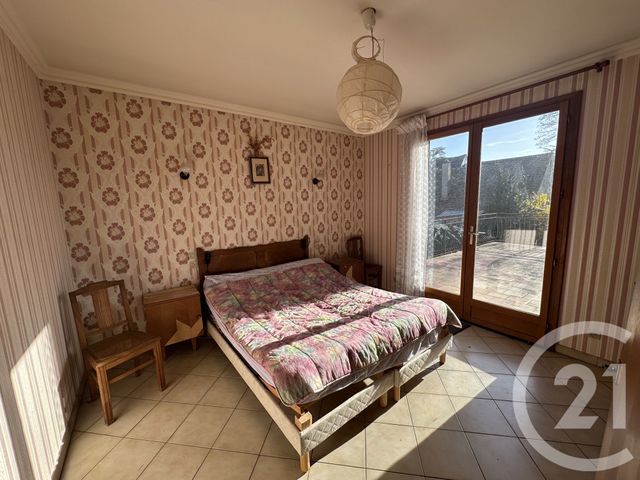 maison à vendre - 5 pièces - 216.0 m2 - BUEIL - 27 - HAUTE-NORMANDIE - Century 21 Eure & Patrimoine