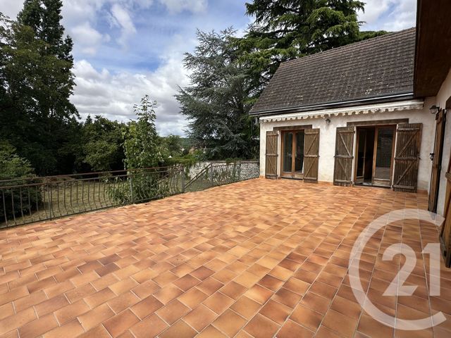 maison à vendre - 5 pièces - 216.0 m2 - BUEIL - 27 - HAUTE-NORMANDIE - Century 21 Eure & Patrimoine