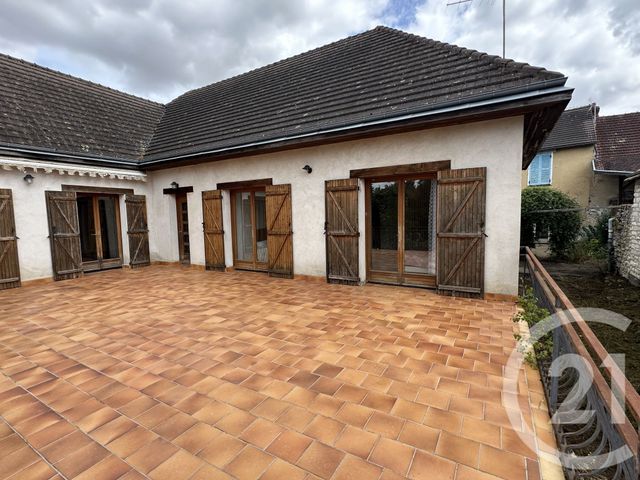 maison à vendre - 5 pièces - 216.0 m2 - BUEIL - 27 - HAUTE-NORMANDIE - Century 21 Eure & Patrimoine