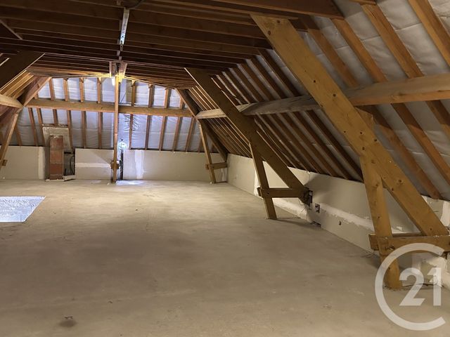 maison à vendre - 5 pièces - 216.0 m2 - BUEIL - 27 - HAUTE-NORMANDIE - Century 21 Eure & Patrimoine