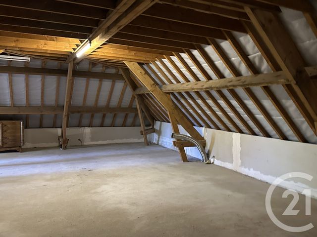maison à vendre - 5 pièces - 216.0 m2 - BUEIL - 27 - HAUTE-NORMANDIE - Century 21 Eure & Patrimoine