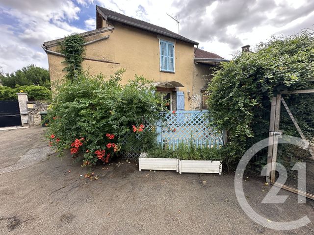 maison à vendre - 5 pièces - 216.0 m2 - BUEIL - 27 - HAUTE-NORMANDIE - Century 21 Eure & Patrimoine