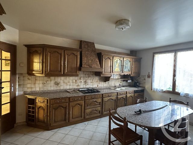 maison à vendre - 5 pièces - 216.0 m2 - BUEIL - 27 - HAUTE-NORMANDIE - Century 21 Eure & Patrimoine