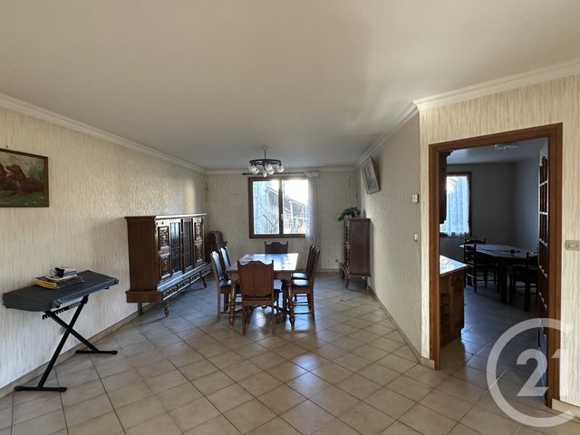 maison à vendre - 5 pièces - 216.0 m2 - BUEIL - 27 - HAUTE-NORMANDIE - Century 21 Eure & Patrimoine