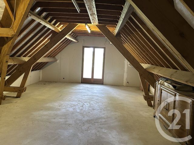 maison à vendre - 5 pièces - 216.0 m2 - BUEIL - 27 - HAUTE-NORMANDIE - Century 21 Eure & Patrimoine