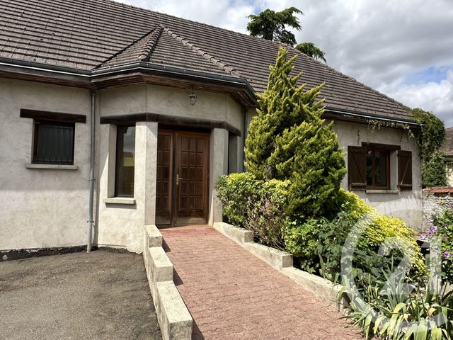 maison à vendre - 5 pièces - 216.0 m2 - BUEIL - 27 - HAUTE-NORMANDIE - Century 21 Eure & Patrimoine