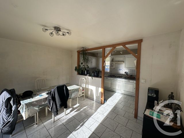 maison à vendre - 5 pièces - 216.0 m2 - BUEIL - 27 - HAUTE-NORMANDIE - Century 21 Eure & Patrimoine