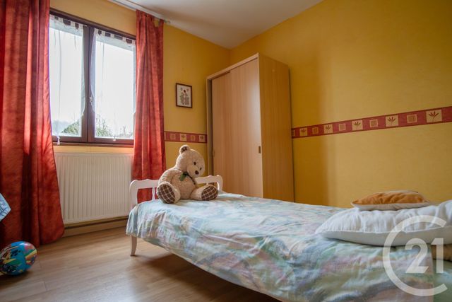 maison à vendre - 8 pièces - 135.0 m2 - GADENCOURT - 27 - HAUTE-NORMANDIE - Century 21 Eure & Patrimoine