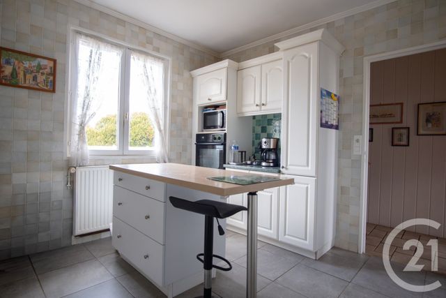 maison à vendre - 8 pièces - 135.0 m2 - GADENCOURT - 27 - HAUTE-NORMANDIE - Century 21 Eure & Patrimoine