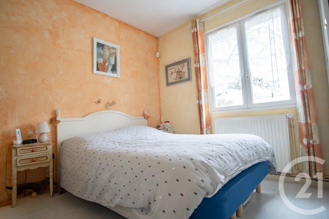 maison à vendre - 8 pièces - 135.0 m2 - GADENCOURT - 27 - HAUTE-NORMANDIE - Century 21 Eure & Patrimoine