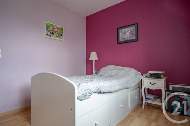 maison à vendre - 8 pièces - 135.0 m2 - GADENCOURT - 27 - HAUTE-NORMANDIE - Century 21 Eure & Patrimoine