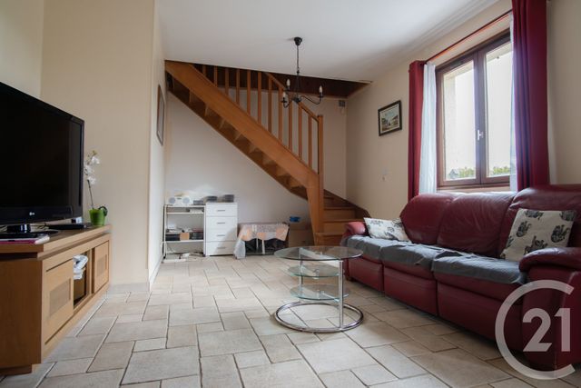 maison à vendre - 8 pièces - 135.0 m2 - GADENCOURT - 27 - HAUTE-NORMANDIE - Century 21 Eure & Patrimoine