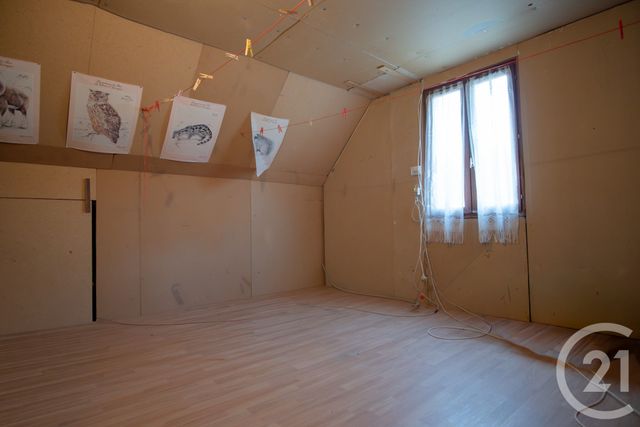 maison à vendre - 8 pièces - 135.0 m2 - GADENCOURT - 27 - HAUTE-NORMANDIE - Century 21 Eure & Patrimoine