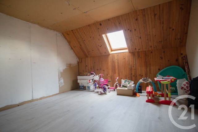 maison à vendre - 8 pièces - 135.0 m2 - GADENCOURT - 27 - HAUTE-NORMANDIE - Century 21 Eure & Patrimoine