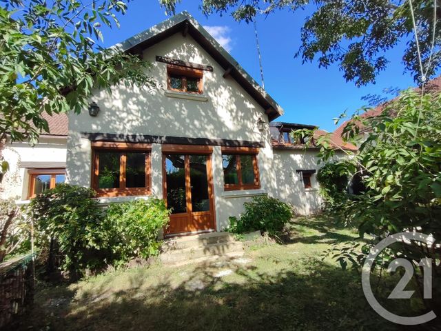 maison - PACY SUR EURE - 27