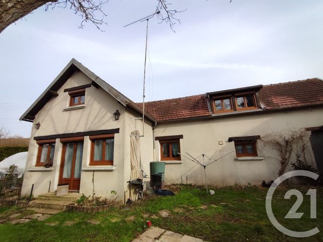 maison - PACY SUR EURE - 27