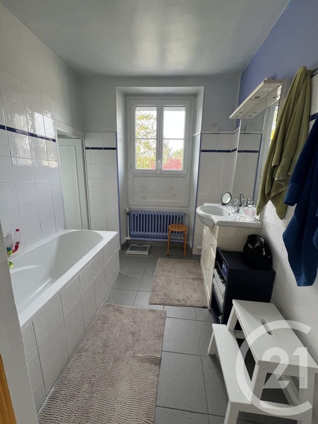 maison à vendre - 9 pièces - 220.0 m2 - BREUILPONT - 27 - HAUTE-NORMANDIE - Century 21 Eure & Patrimoine