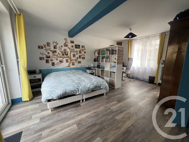 maison à vendre - 9 pièces - 220.0 m2 - BREUILPONT - 27 - HAUTE-NORMANDIE - Century 21 Eure & Patrimoine