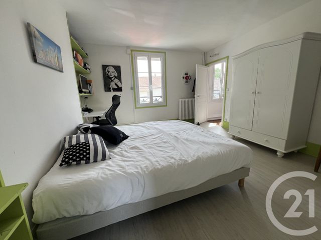 maison à vendre - 9 pièces - 220.0 m2 - BREUILPONT - 27 - HAUTE-NORMANDIE - Century 21 Eure & Patrimoine