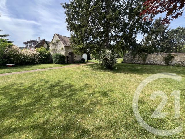 maison à vendre - 9 pièces - 220.0 m2 - BREUILPONT - 27 - HAUTE-NORMANDIE - Century 21 Eure & Patrimoine