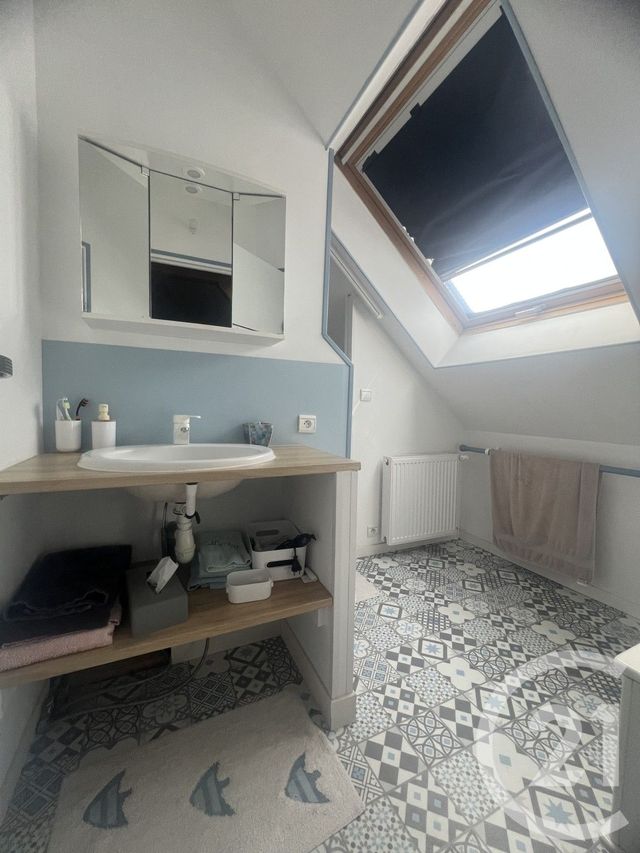 maison à vendre - 9 pièces - 220.0 m2 - BREUILPONT - 27 - HAUTE-NORMANDIE - Century 21 Eure & Patrimoine