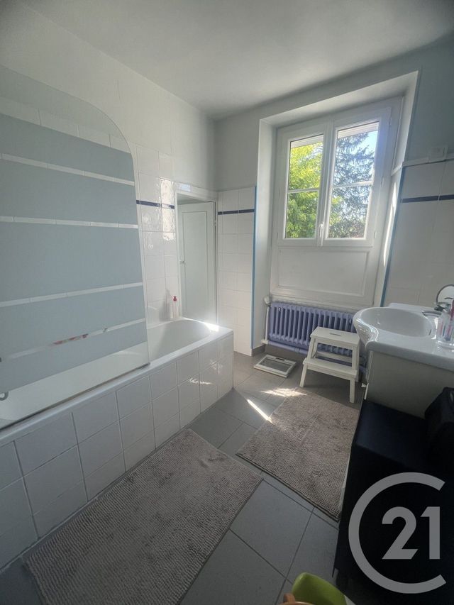 maison à vendre - 9 pièces - 220.0 m2 - BREUILPONT - 27 - HAUTE-NORMANDIE - Century 21 Eure & Patrimoine