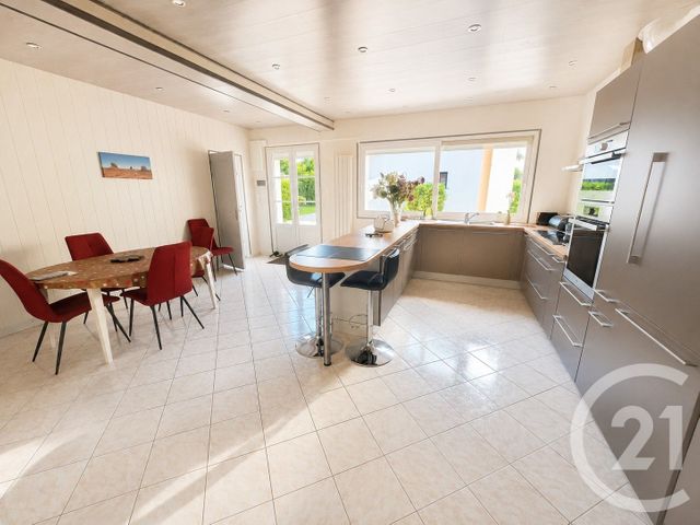 maison à vendre - 9 pièces - 220.0 m2 - BREUILPONT - 27 - HAUTE-NORMANDIE - Century 21 Eure & Patrimoine