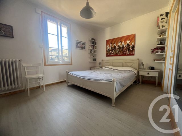 maison à vendre - 9 pièces - 220.0 m2 - BREUILPONT - 27 - HAUTE-NORMANDIE - Century 21 Eure & Patrimoine