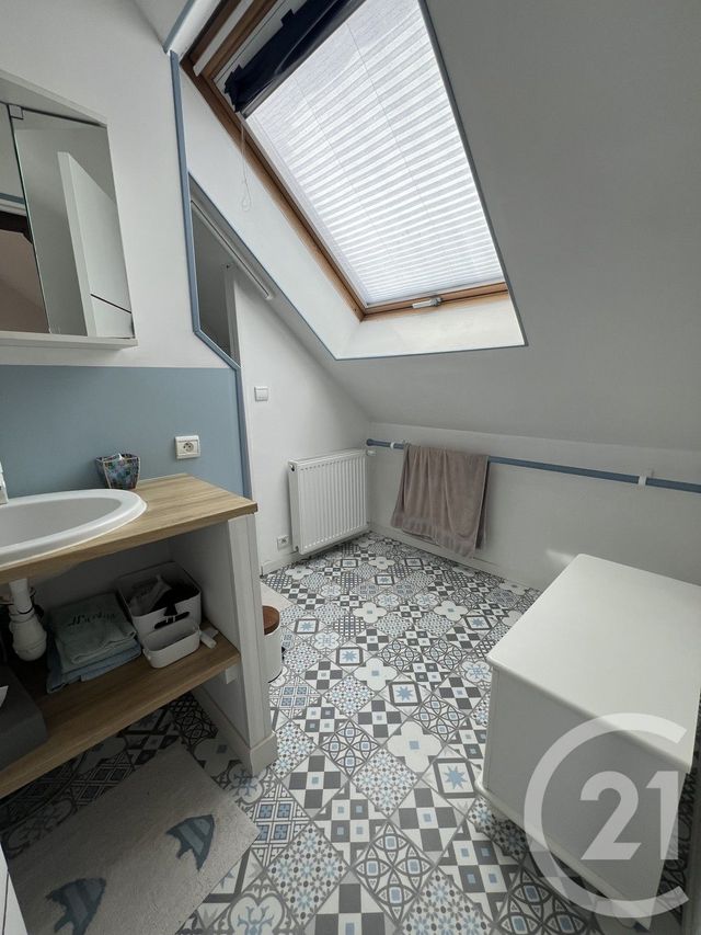 maison à vendre - 9 pièces - 220.0 m2 - BREUILPONT - 27 - HAUTE-NORMANDIE - Century 21 Eure & Patrimoine