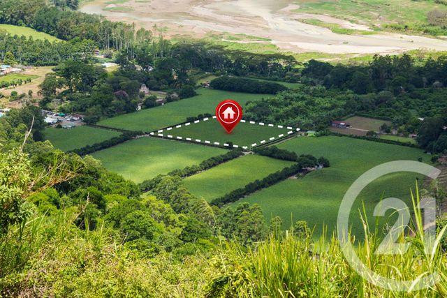 terrain à vendre - 246.0 m2 - POISSY - 78 - ILE-DE-FRANCE - Century 21 Eure & Patrimoine