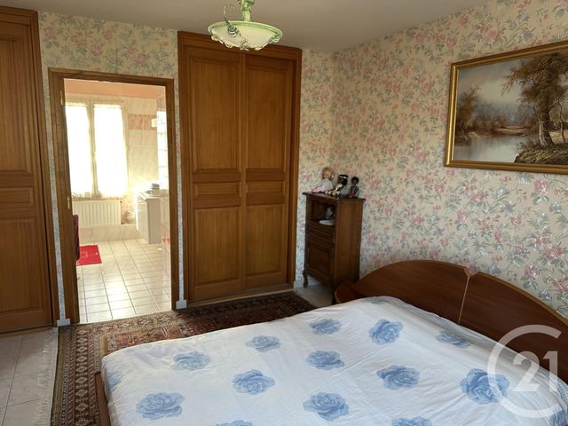 maison à vendre - 6 pièces - 155.0 m2 - PACY SUR EURE - 27 - HAUTE-NORMANDIE - Century 21 Eure & Patrimoine