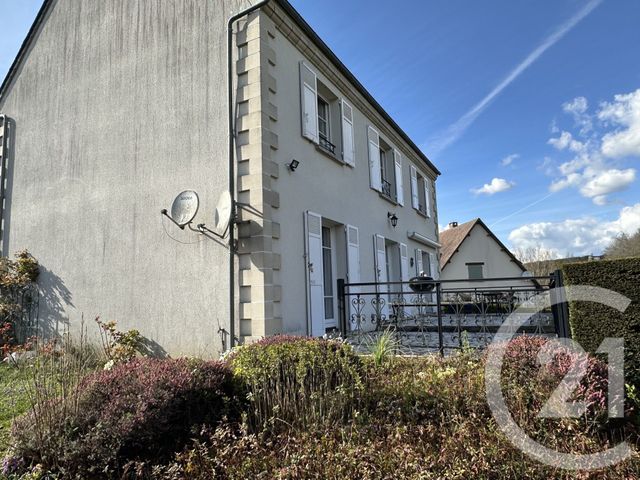 maison à vendre - 6 pièces - 155.0 m2 - PACY SUR EURE - 27 - HAUTE-NORMANDIE - Century 21 Eure & Patrimoine