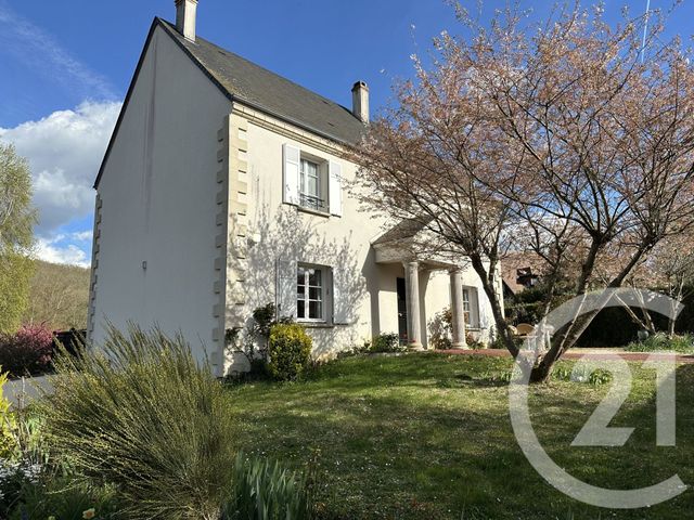 maison à vendre - 6 pièces - 155.0 m2 - PACY SUR EURE - 27 - HAUTE-NORMANDIE - Century 21 Eure & Patrimoine