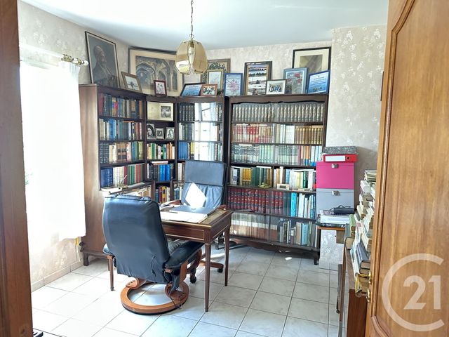 maison à vendre - 6 pièces - 155.0 m2 - PACY SUR EURE - 27 - HAUTE-NORMANDIE - Century 21 Eure & Patrimoine